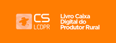 Banner -  Livro Caixa Digital do Produtor Rural - LCDPR 