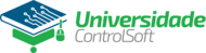 Logo - Universidade ControlSoft 